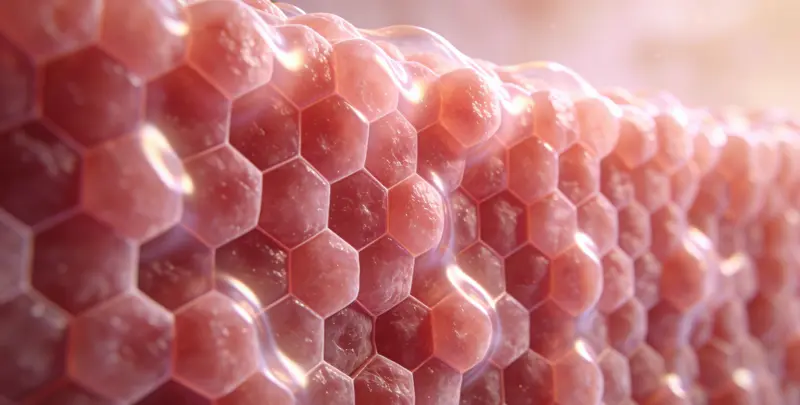 武汉结直肠癌靶向43基因检测（组织）图片1