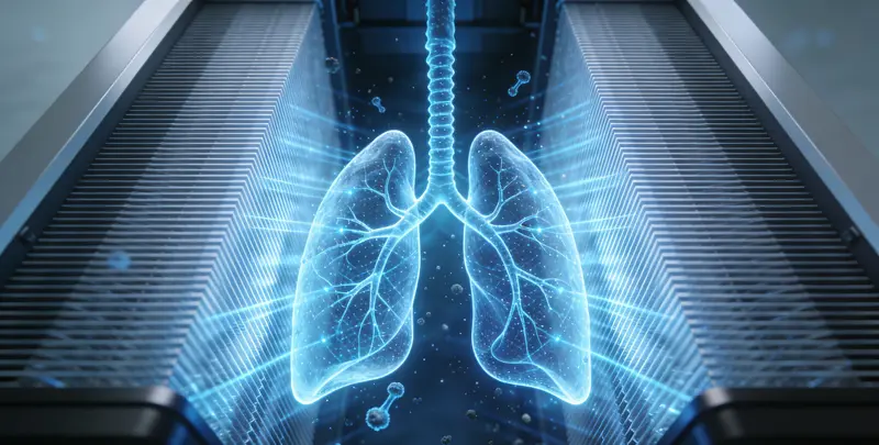 武汉肺癌8基因突变检测（组织）图片1