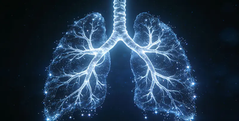 武汉肺癌（EGFR T790M)突变检测图片1