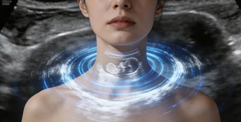 武汉甲状腺癌基因检测图片1