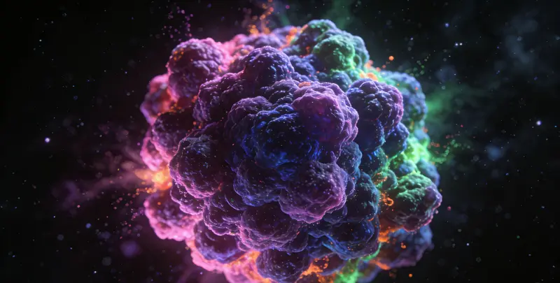 武汉肿瘤全外显子检测图片1