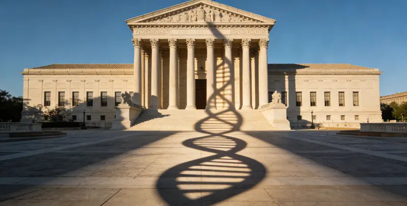 武汉公证亲子鉴定图片1