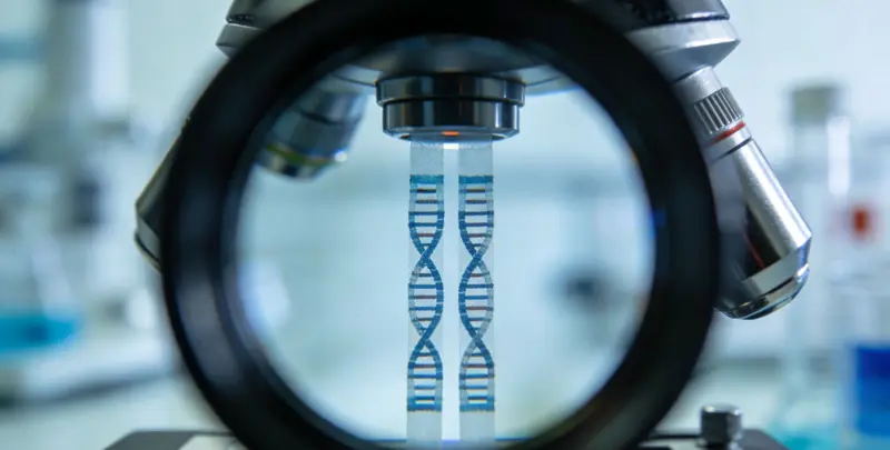 武汉司法亲子鉴定2人图片1