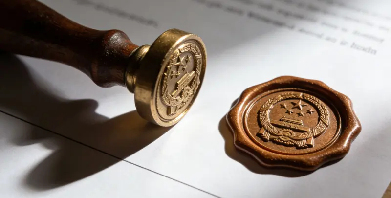 武汉移民亲子鉴定图片1