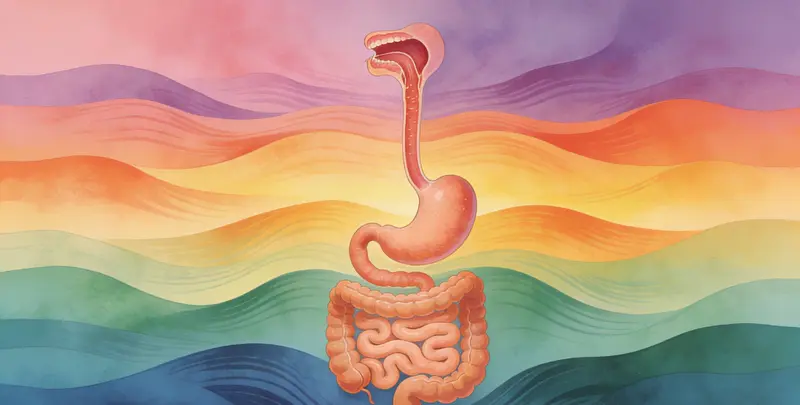 武汉胃肠肿瘤120基因检测图片1