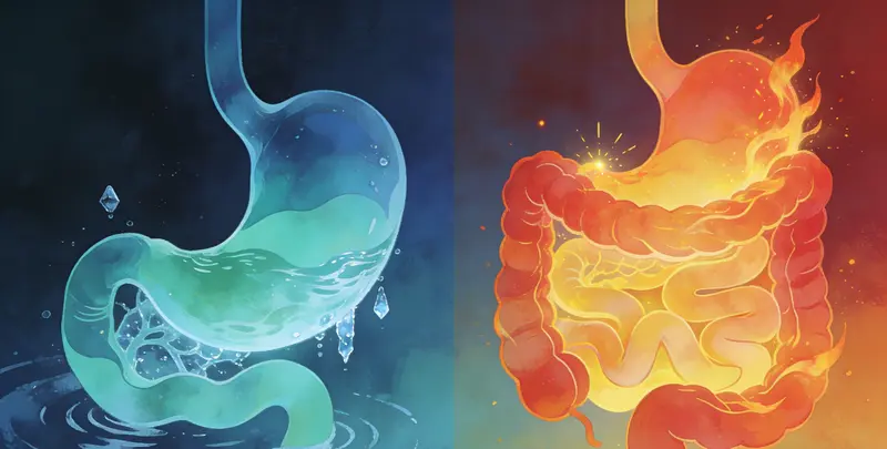 武汉胃肠肿瘤65基因检测图片1