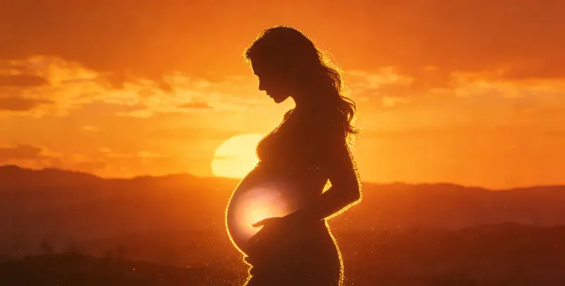 武汉无创胎儿亲子鉴定图片1