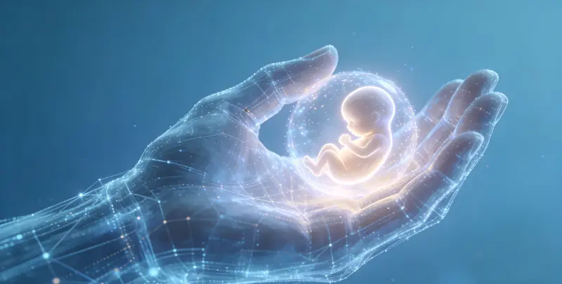 武汉产前绒毛亲子鉴定图片1