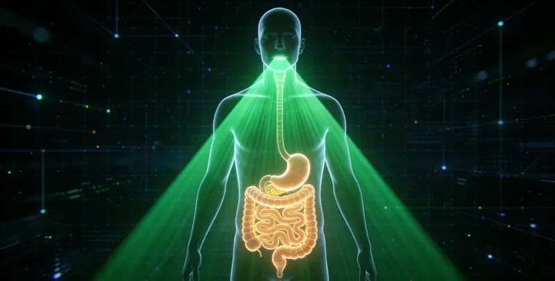 武汉胃癌分子分型基因检测项目（组织）图片1