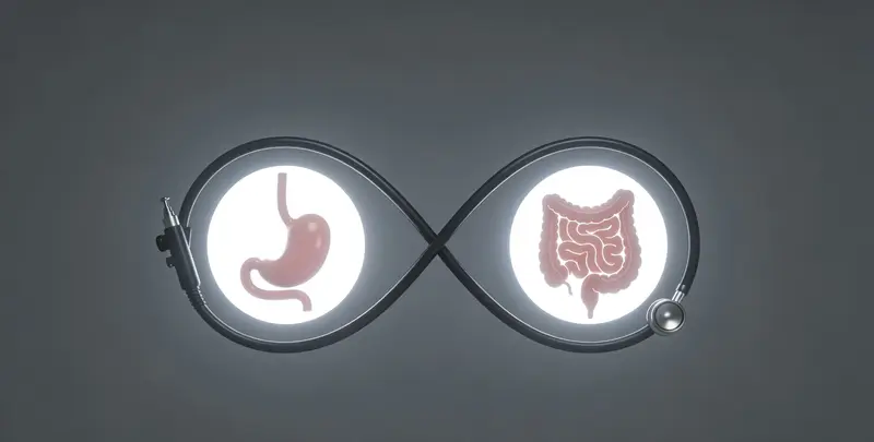 武汉胃癌甲基化检测图片1