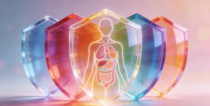 武汉子宫内膜癌靶向120基因检测（组织）图片1